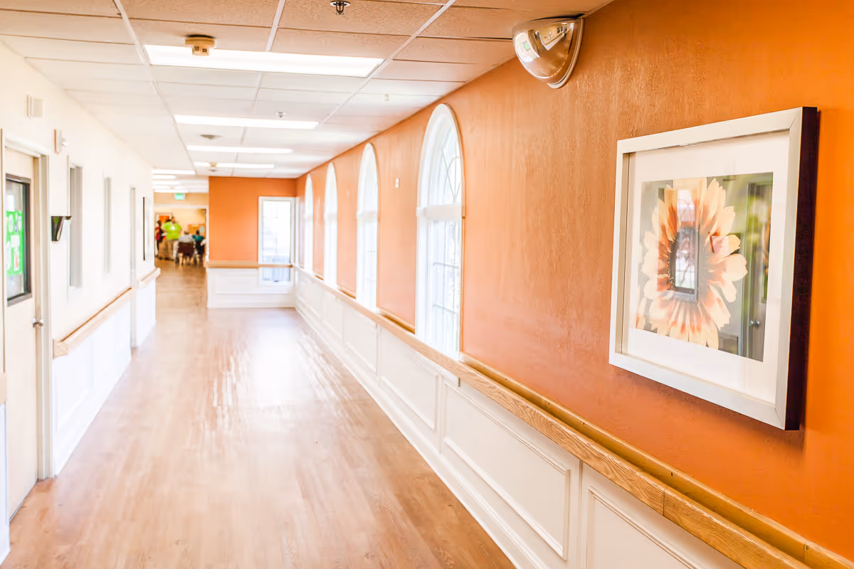 Photo 1 of Signature HealthCARE of Terre Haute