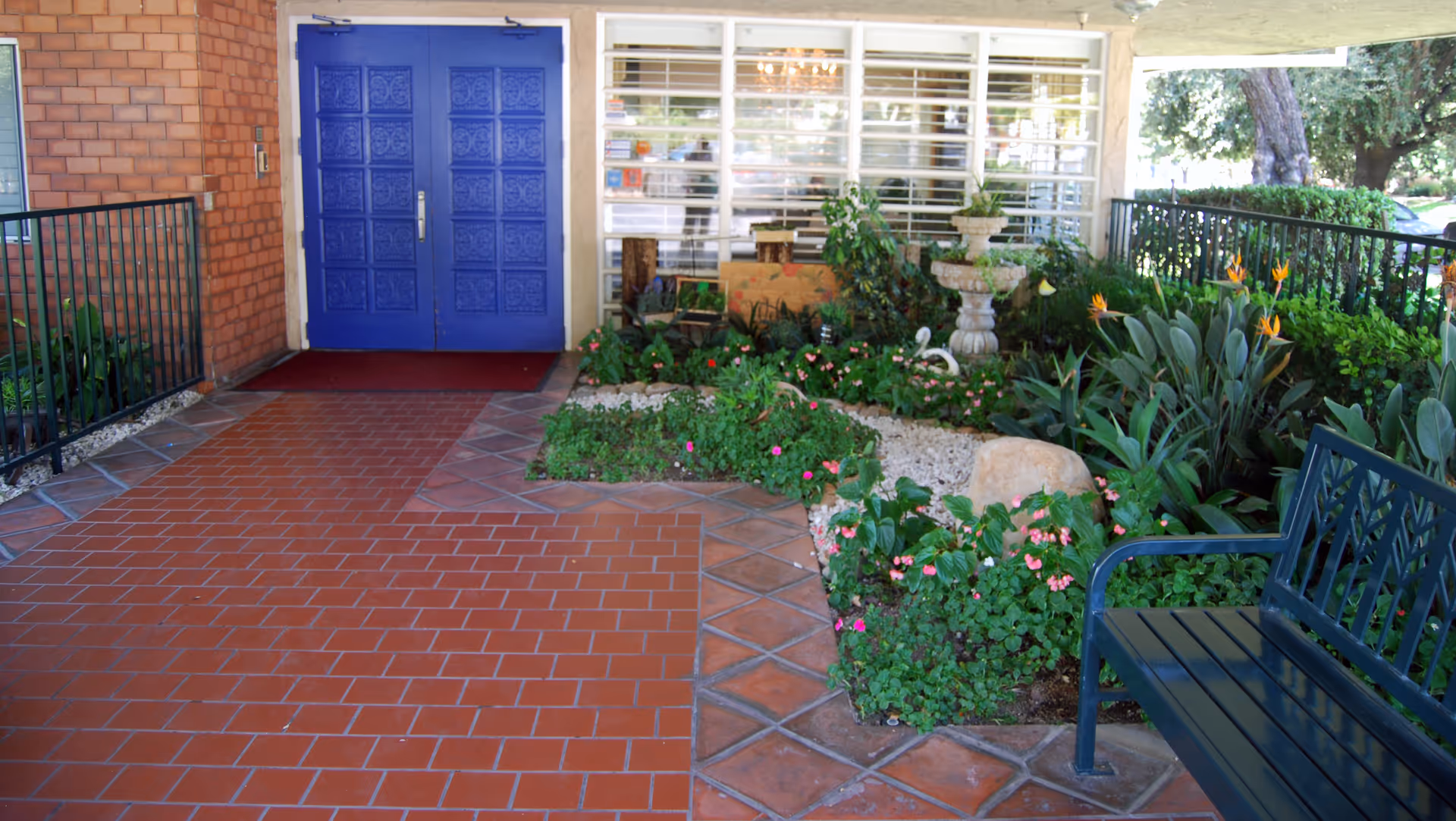 Photo of Astoria Nursing and Rehabilitation Center