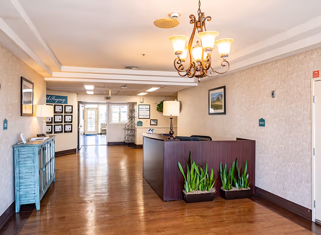 Photo 6 of Park Regency Retirement Center