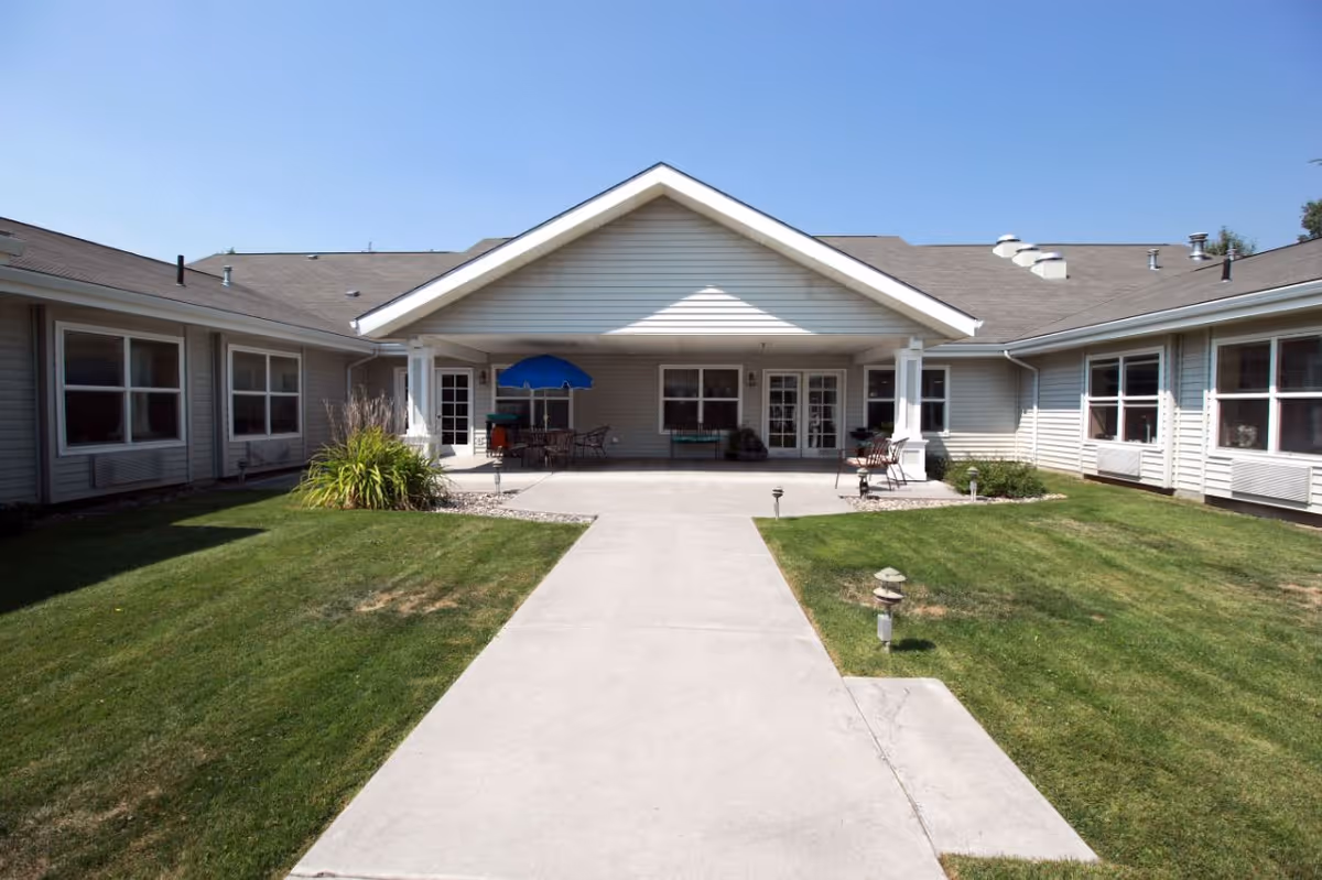 Photo 8 of Trustwell Living at Rogue River Place
