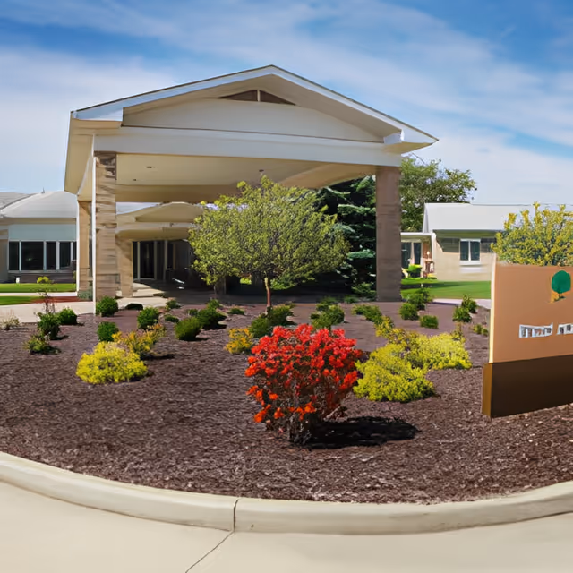 Photo 2 of Fairlawn Retirement Community