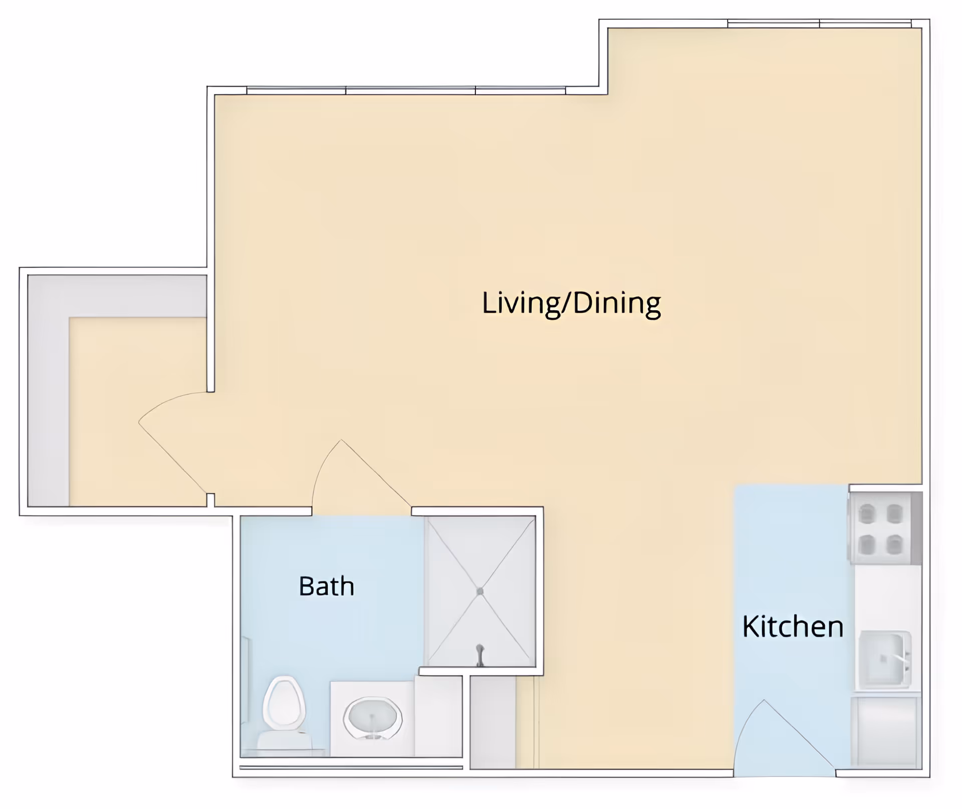 Photo 8 of New Perspective Senior Living | Highland Park