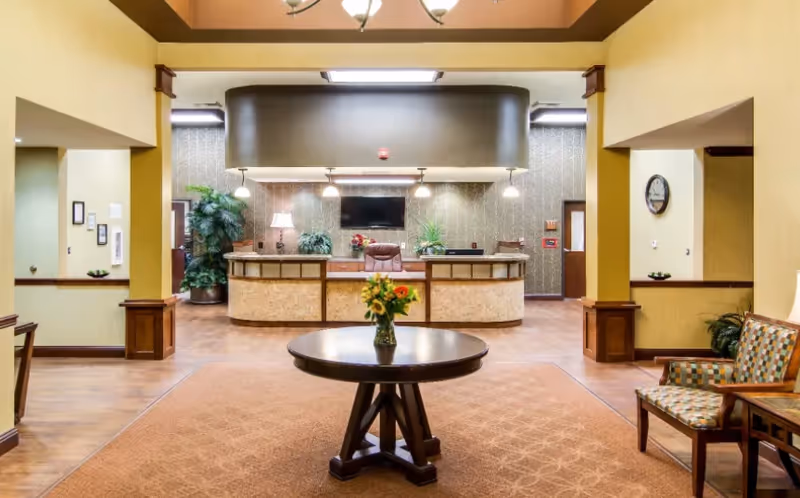 Photo 16 of Amber Grove Place Memory Care