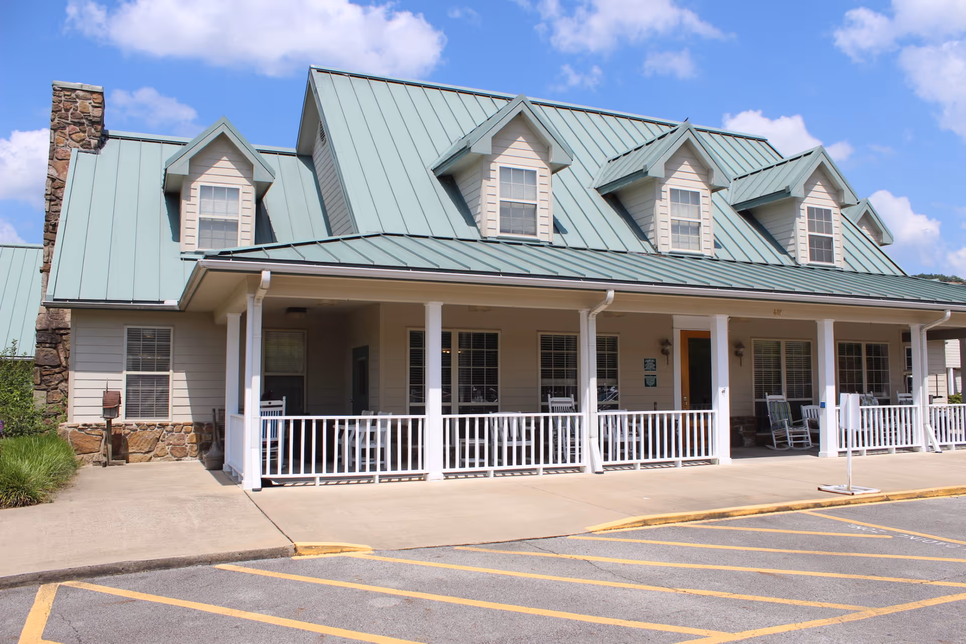 Photo 2 of StoneBridge Senior Living - Heber Springs