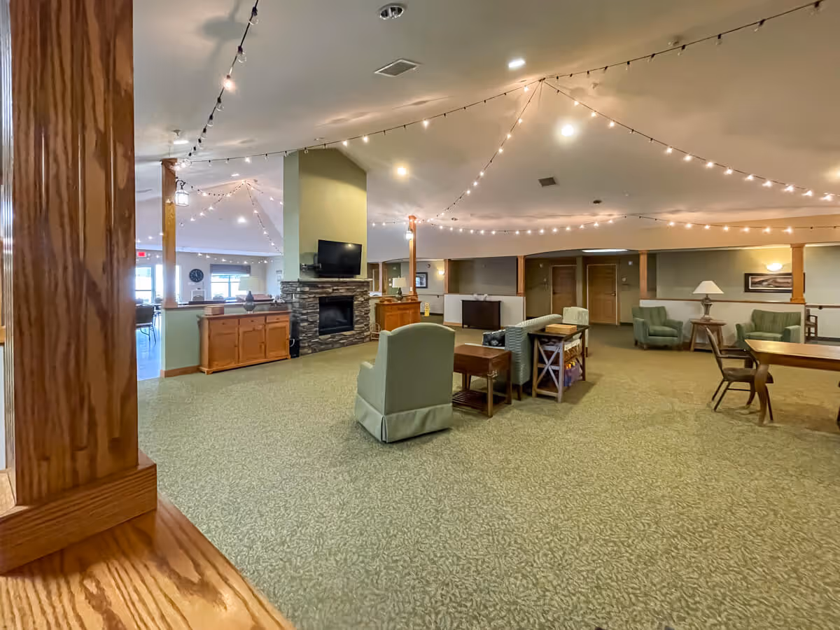 Photo 6 of Lino Lakes Assisted Living