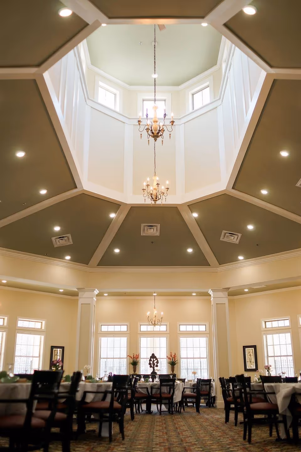 Photo 6 of The Claiborne at Hattiesburg Independent Living