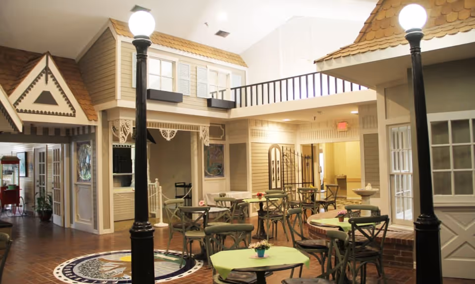 Photo 8 of Village on the Park Friendswood