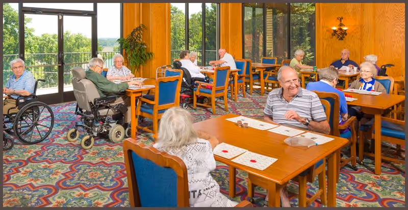 Photo 4 of River Oaks Place - Lenoir City