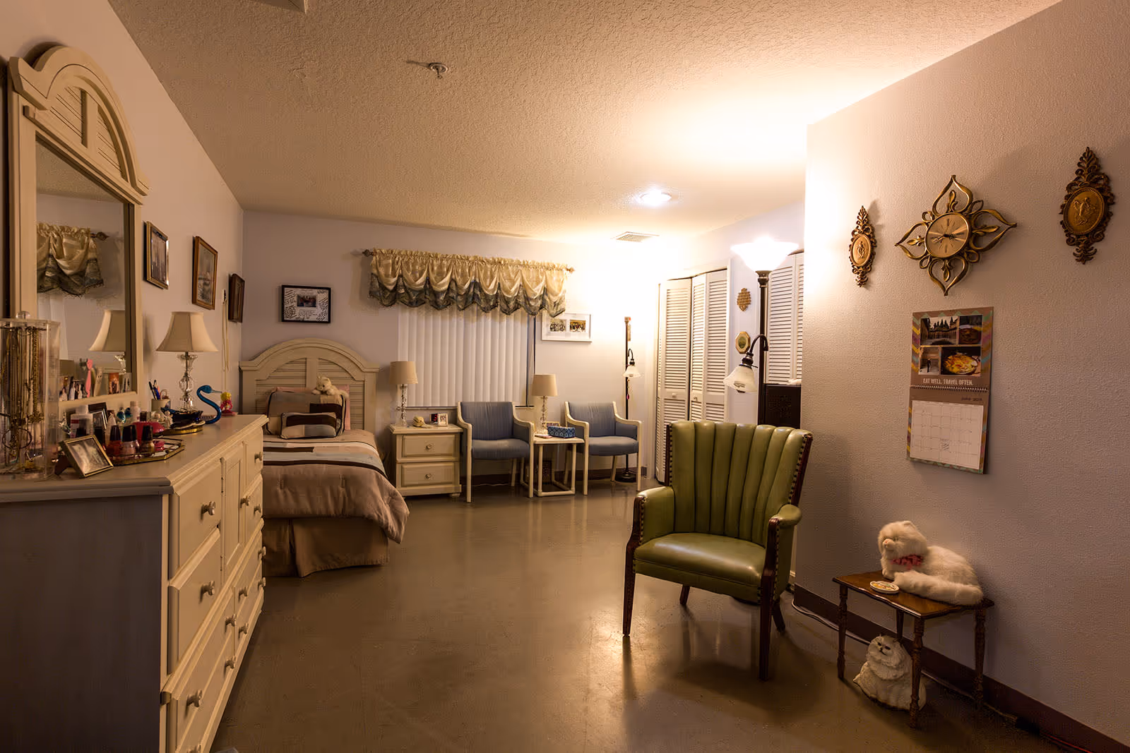 Photo 2 of Jennifer Gardens Assisted Living and Memory Care