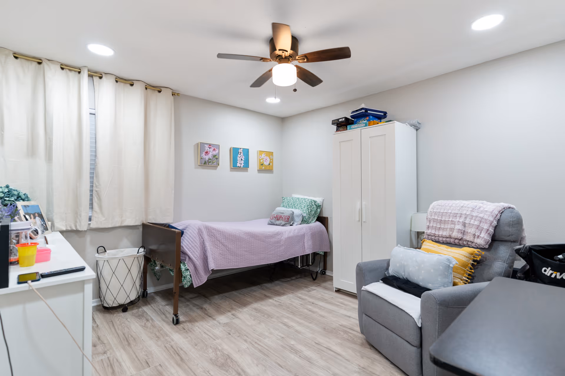 Photo 5 of Silverleaf Eldercare at Lakeline