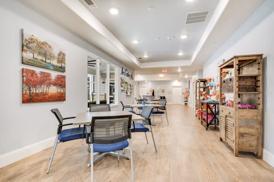 Photo 12 of Legacy Oaks of Azle Senior Living