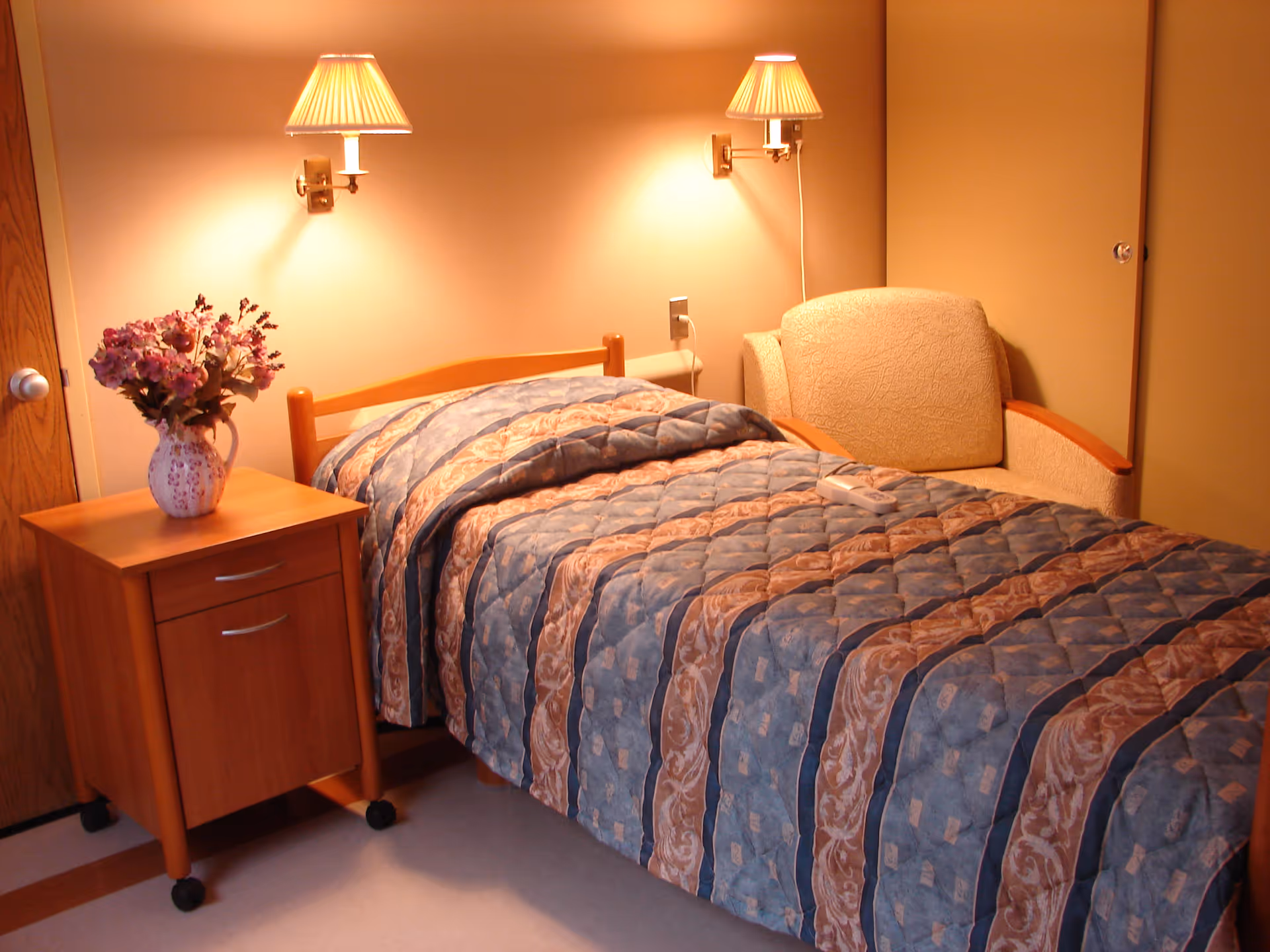 Photo of Bethel Nursing & Rehab Center