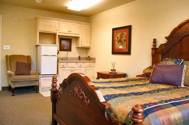 Photo 3 of Wesley House