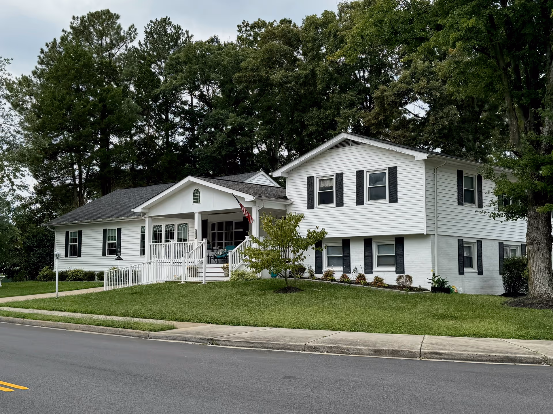 Photo of Aspen Hill Assisted Living