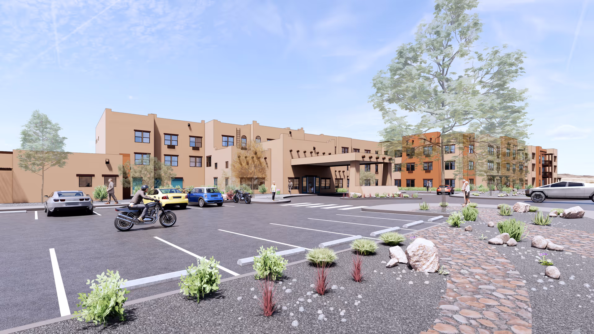 Photo of Ativo Senior Living of Albuquerque