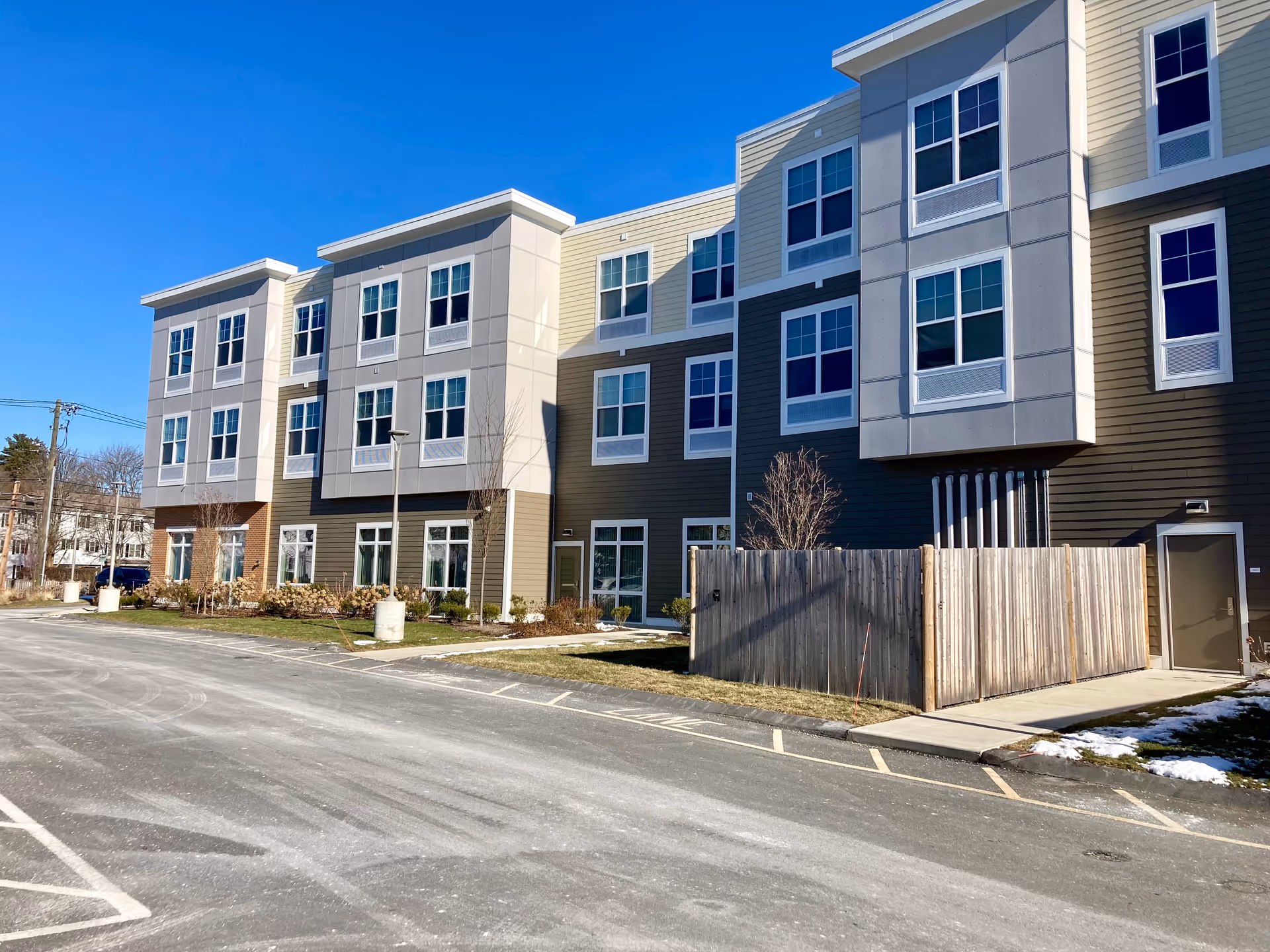 Photo 6 of The Residence at Natick South