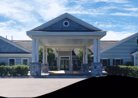 Photo of Newberry Assisted Living Community