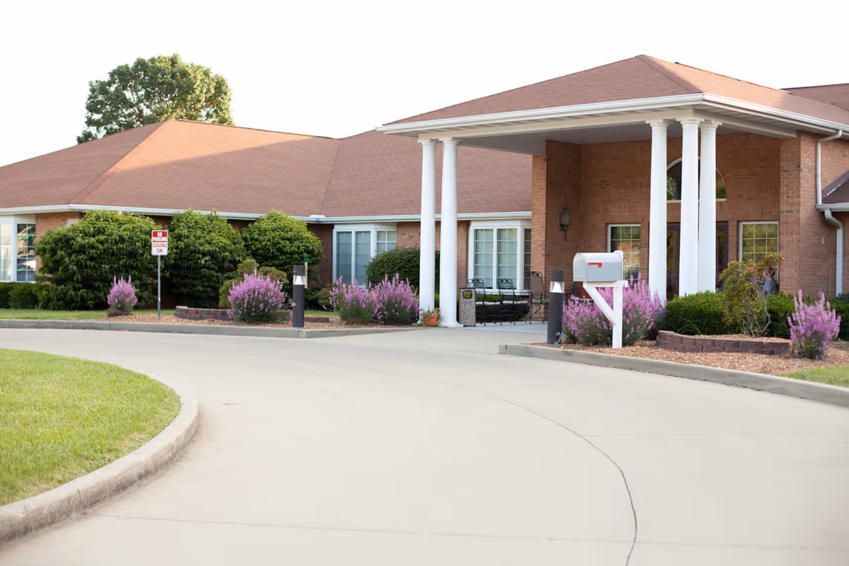 Photo 1 of Taylorville Estates