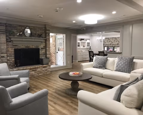 Photo 8 of Sterling Oaks Assisted Living Memory Care