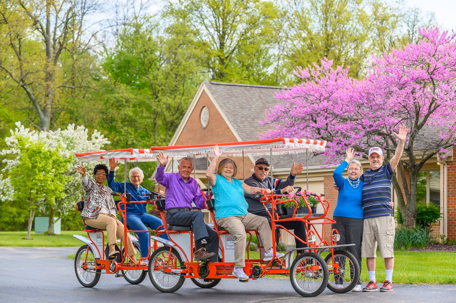 Photo 8 of Otterbein Cridersville SeniorLife Community