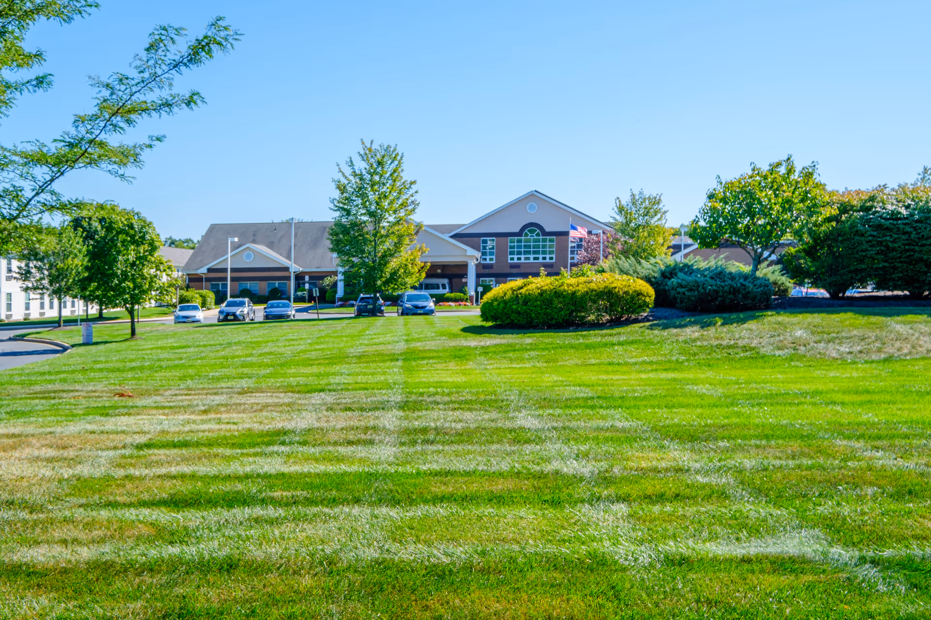 Photo of Brandywine Toms River by Monarch