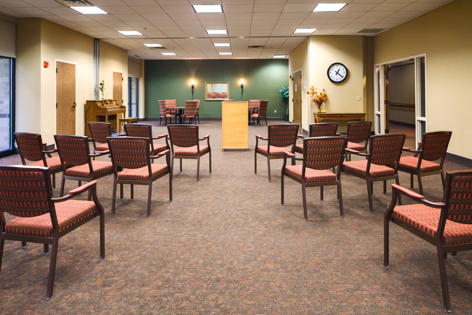 Photo 15 of The Wellington Senior Living