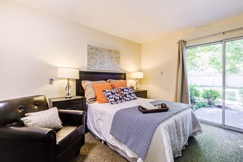 Photo 13 of Aegis Living Lynnwood