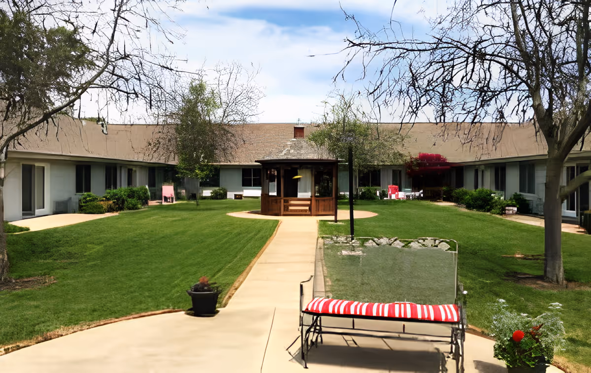 Photo 3 of Villas at Kewanee