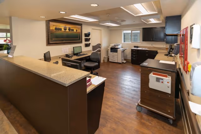 Photo 5 of Lynnwood Post Acute Rehabilitation Center
