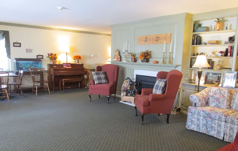 Photo 15 of Presbyterian Village at Hollidaysburg