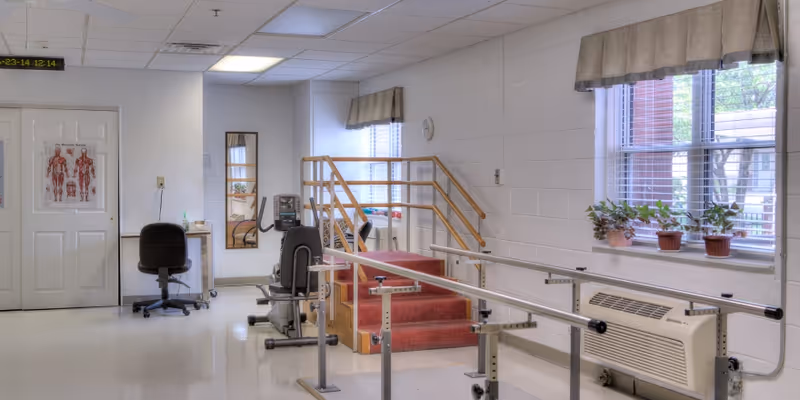 Photo 10 of Carlyle Healthcare Center