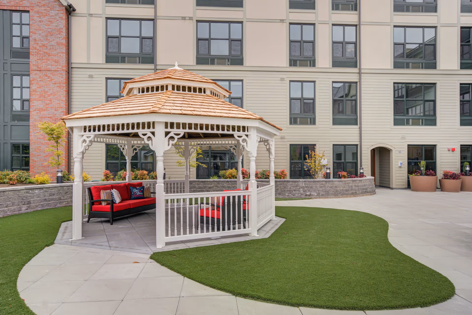 Photo 22 of Aegis Living Greenwood