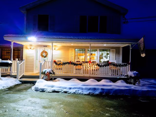 Photo of Country Villa Retirement Home
