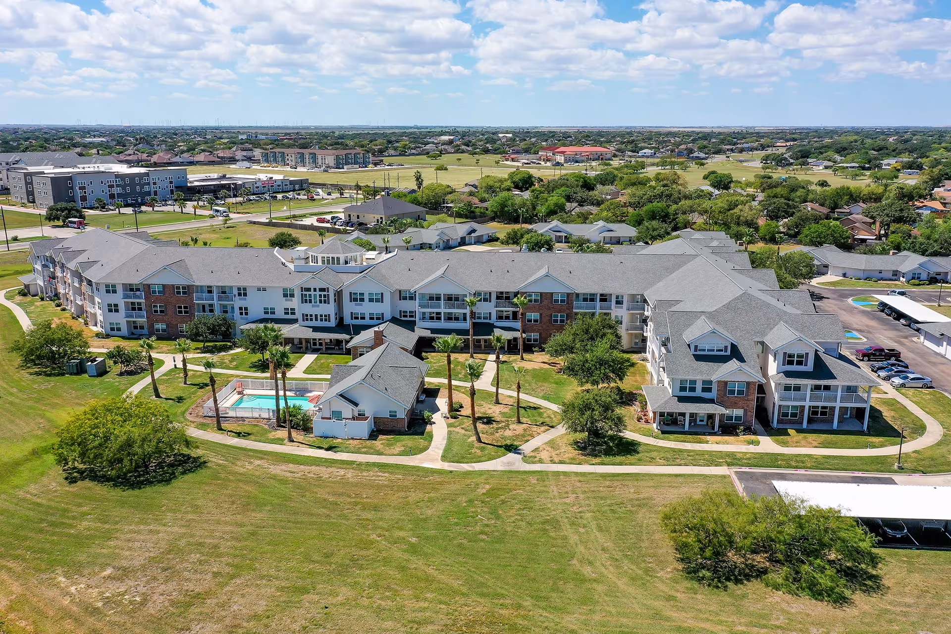 Photo 7 of Solstice Senior Living at Corpus Christi