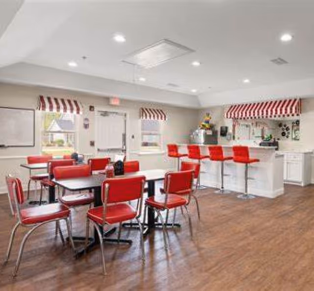 Photo 22 of At Home Senior Living of Jesup