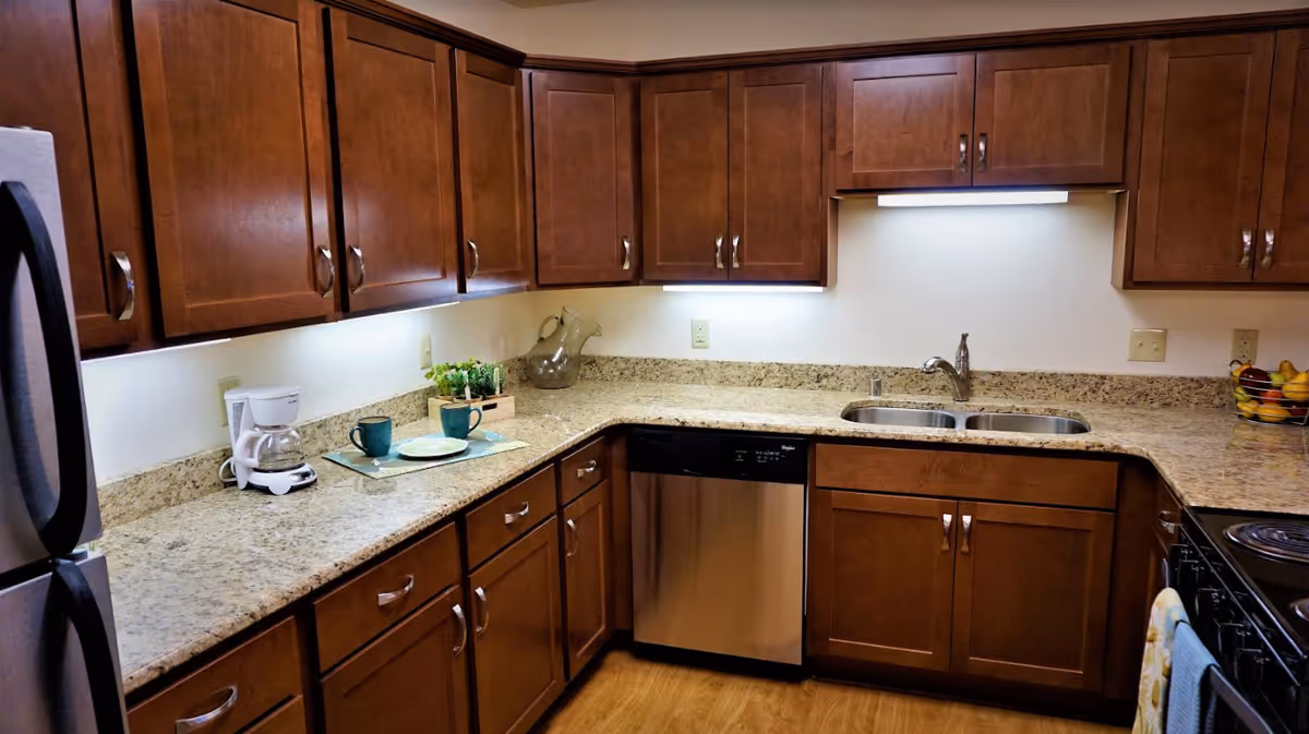 Photo 7 of Laurel Oaks Senior Living