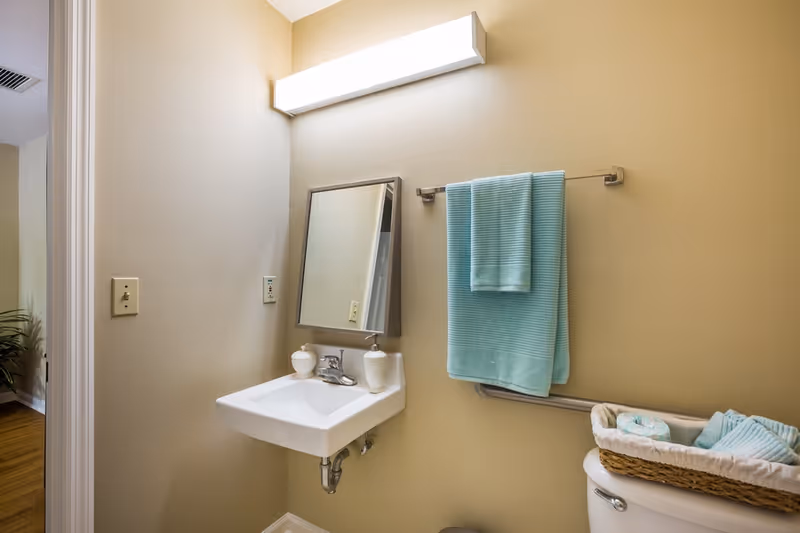 Photo 9 of Sodalis Tallahassee Memory Care