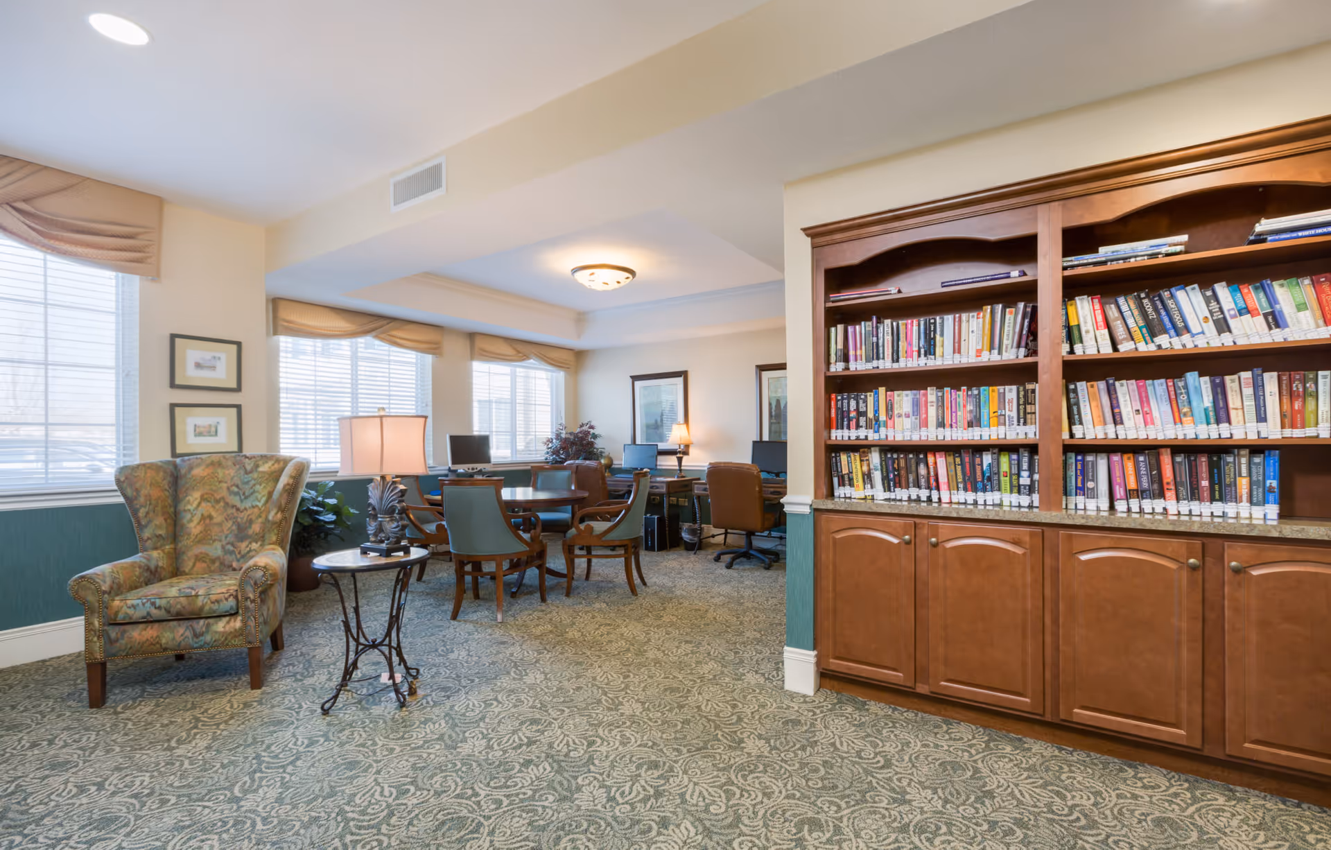 Photo 10 of Three Oaks Assisted Living and Memory Care