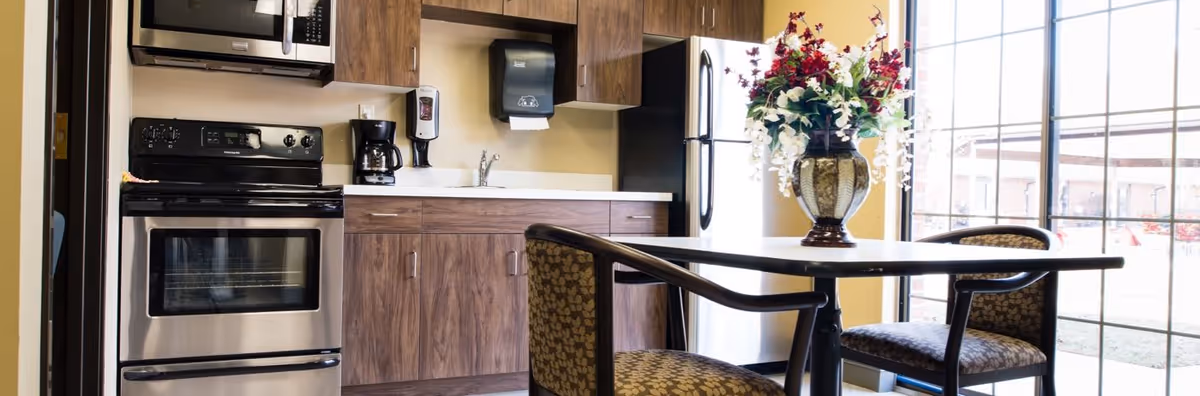 Photo 5 of StoneBridge Senior Living - Lake Ozark