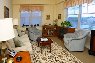 Photo 11 of Brightview Bel Air - Senior Assisted Living & Memory Care