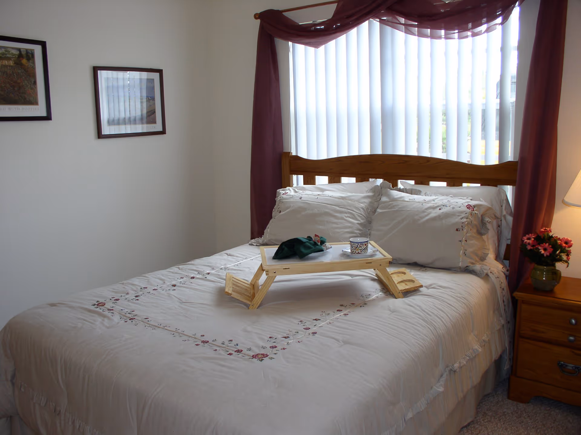 Photo 4 of Heron Pond Apartments