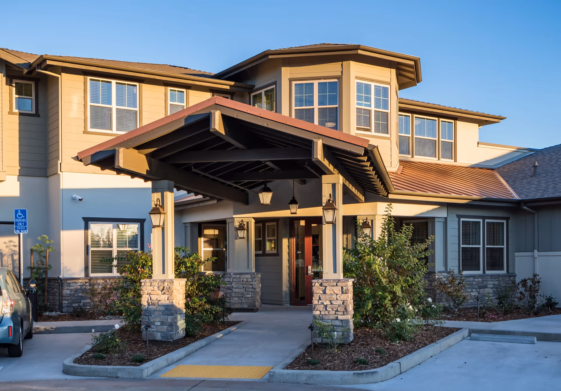 Photo 2 of CountryHouse At Granite Bay