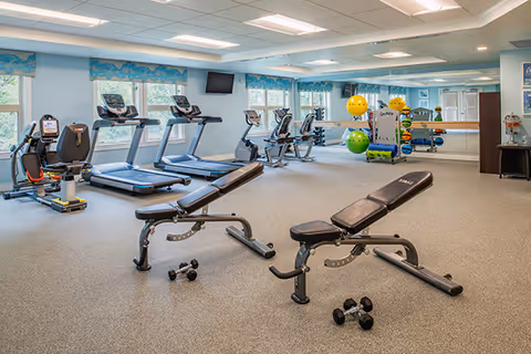 Photo 8 of Kellogg Assisted Living At Mary's Woods