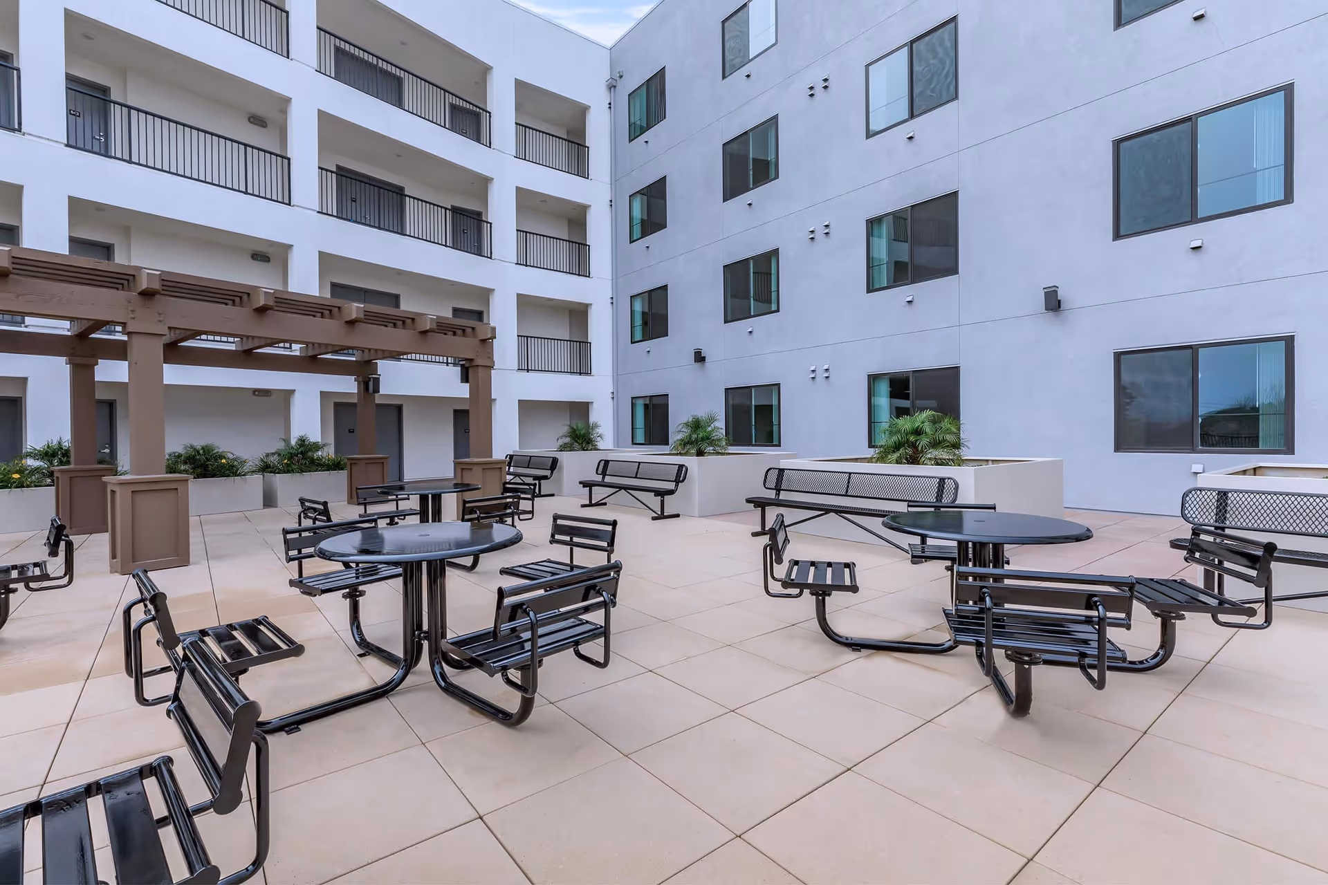 Photo 4 of Brunswick Street Apartments