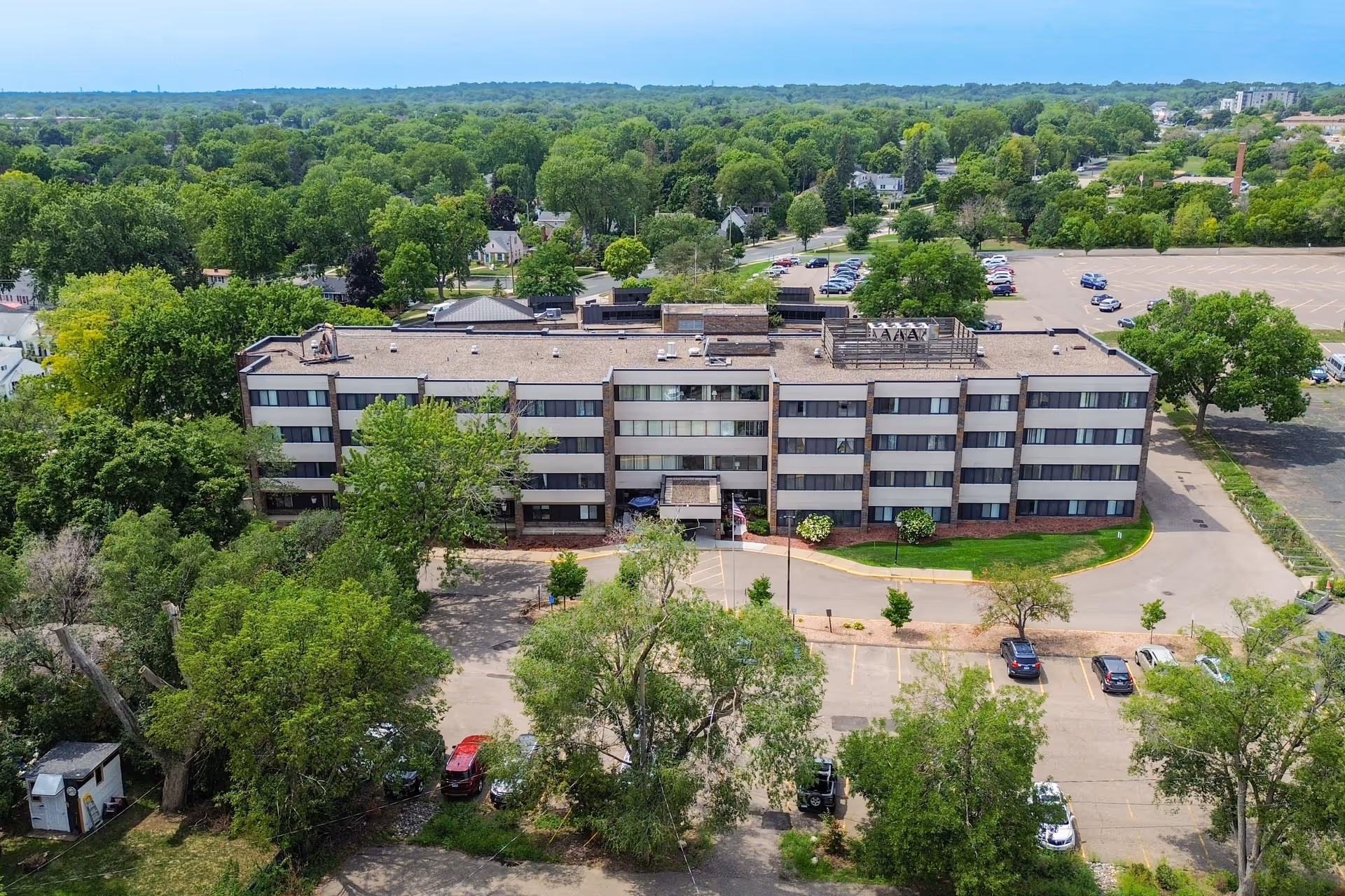 Photo of Chapel View Health Care Center