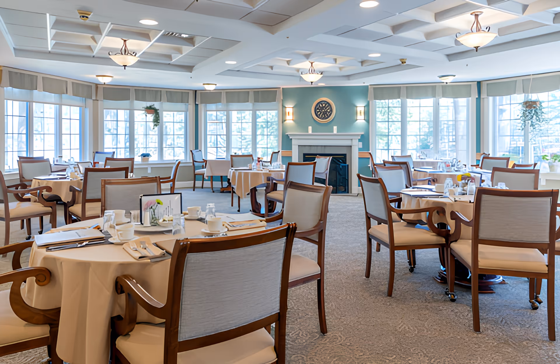 Photo 18 of Sunnybrook Senior Living
