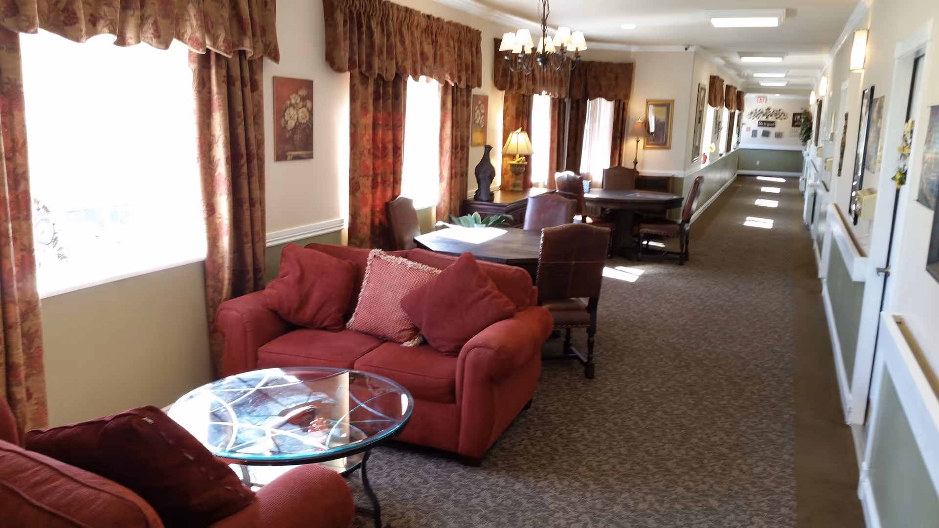 Photo 5 of The Manor on Marston Lake