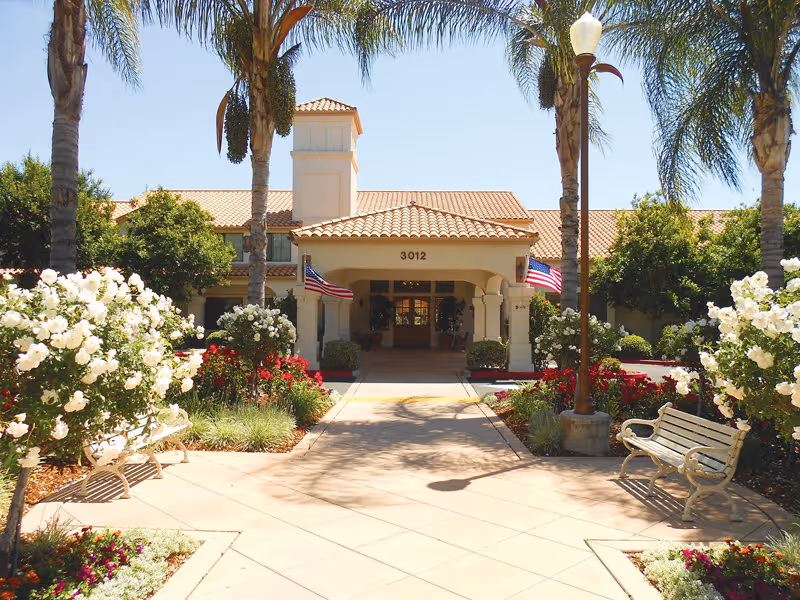 Photo 2 of Oakmont of Escondido Hills
