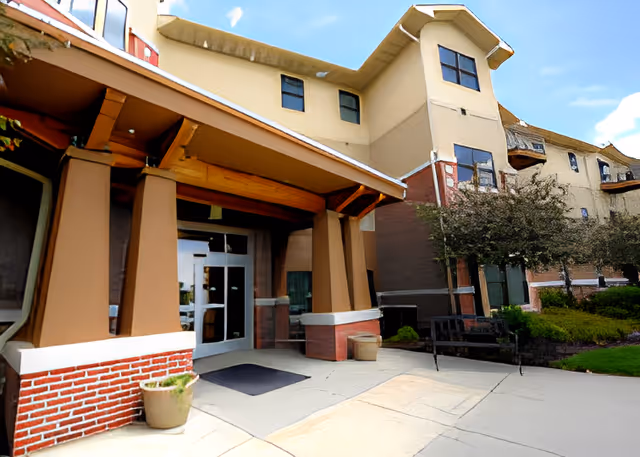 Photo of Heritage Ridge