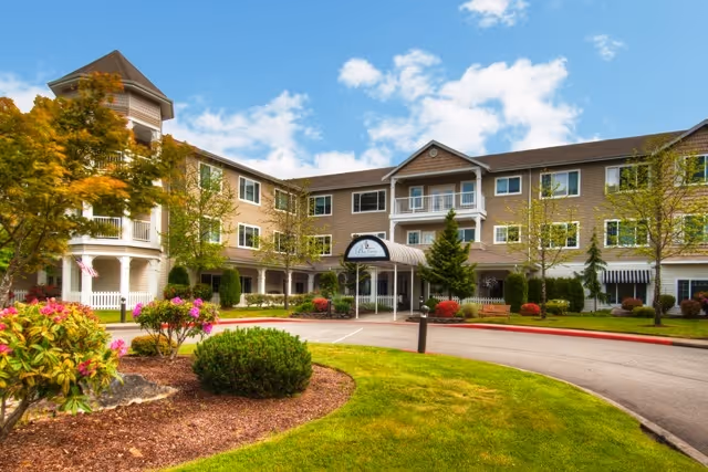 Photo of Bay Pointe by Cogir